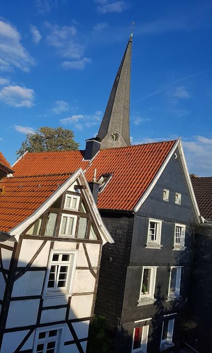 Am Alten Rathaus